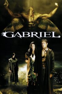 Gabriel Cały Film