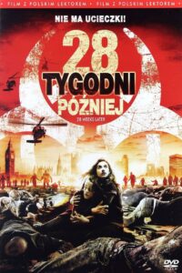 28 tygodni później Cały Film