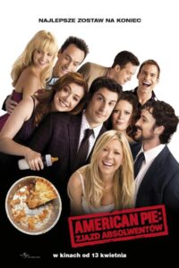 American Pie: Zjazd Absolwentów Cały Film