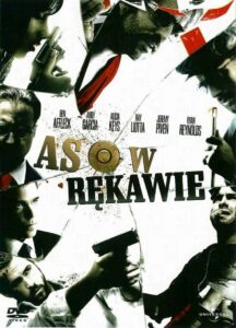 As w Rękawie Cały Film