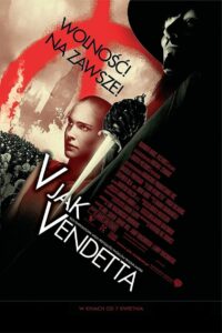 V jak vendetta Cały Film