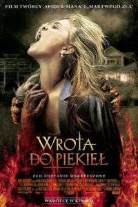 Wrota do Piekieł Cały Film