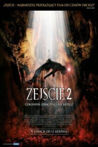 Zejście 2 Cały Film