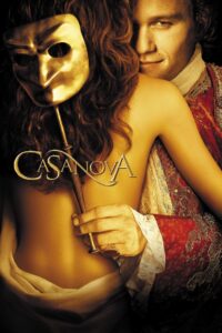 Casanova Cały Film