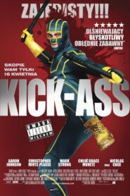 Kick-Ass Cały Film