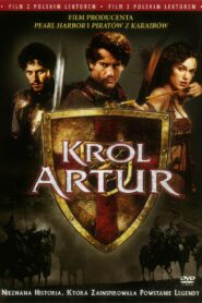 Król Artur Cały Film