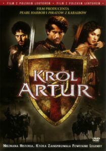 Król Artur Cały Film