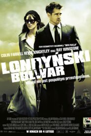 Londyński Bulwar Cały Film