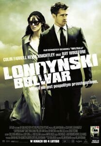 Londyński Bulwar Cały Film