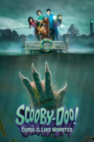 Scooby-Doo! Klątwa potwora z głębin jeziora Cały Film