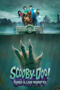 Scooby-Doo! Klątwa potwora z głębin jeziora Cały Film