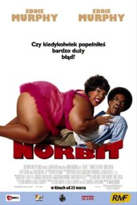 Norbit Cały Film