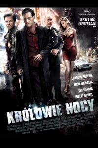 Królowie nocy Cały Film