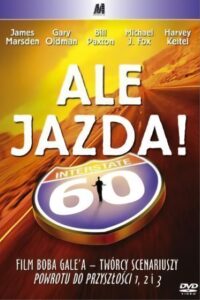 Ale jazda! Cały Film