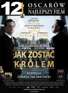 Jak zostać królem Cały Film