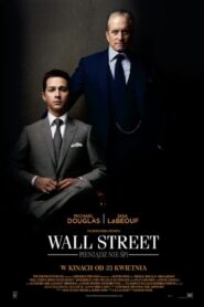 Wall Street: Pieniądz nie śpi Cały Film