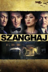 Szanghaj Cały Film