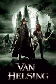 Van Helsing Cały Film