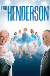 Pani Henderson Cały Film