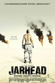 Jarhead: Żołnierz Piechoty Morskiej Cały Film