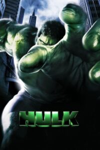 Hulk Cały Film