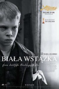 Biała wstążka Cały Film