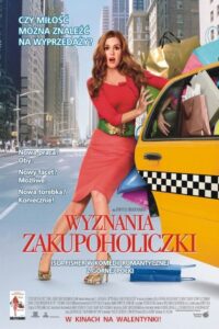 Wyznania zakupoholiczki Cały Film