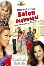 Salon piękności Cały Film