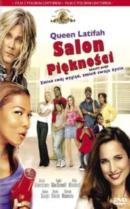 Salon piękności Cały Film