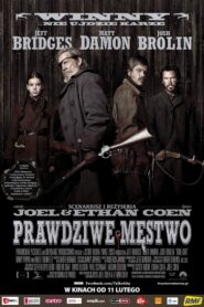 Prawdziwe Męstwo Cały Film