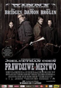 Prawdziwe Męstwo Cały Film