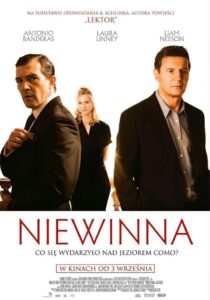 Niewinna Cały Film