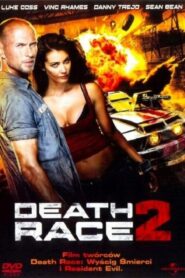 Death Race 2: Wyścig śmierci 2 Cały Film