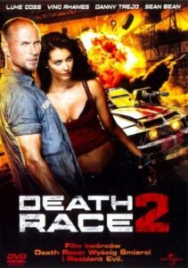 Death Race 2: Wyścig śmierci 2 Cały Film