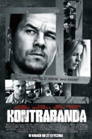 Kontrabanda Cały Film