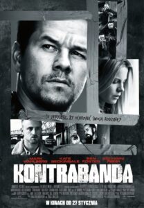 Kontrabanda Cały Film