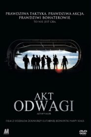 Akt Odwagi Cały Film