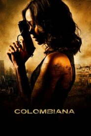 Colombiana Cały Film