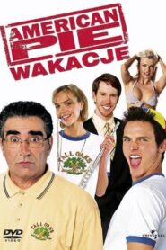 American Pie: Wakacje Cały Film