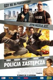 Policja zastępcza Cały Film