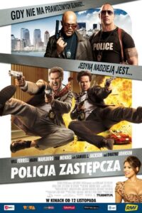 Policja zastępcza Cały Film