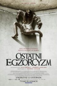 Ostatni Egzorcyzm Cały Film