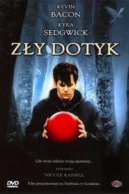 Zły dotyk Cały Film