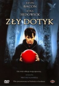 Zły dotyk Cały Film