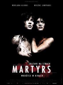 Martyrs. Skazani na Strach Cały Film