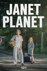 Planeta Janet Cały Film