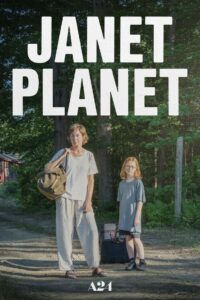 Planeta Janet Cały Film