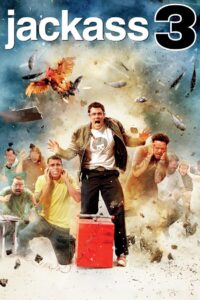 Jackass 3D Cały Film