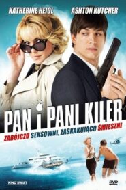 Pan i Pani Kiler Cały Film