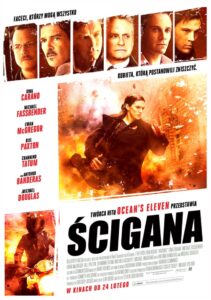 Ścigana Cały Film